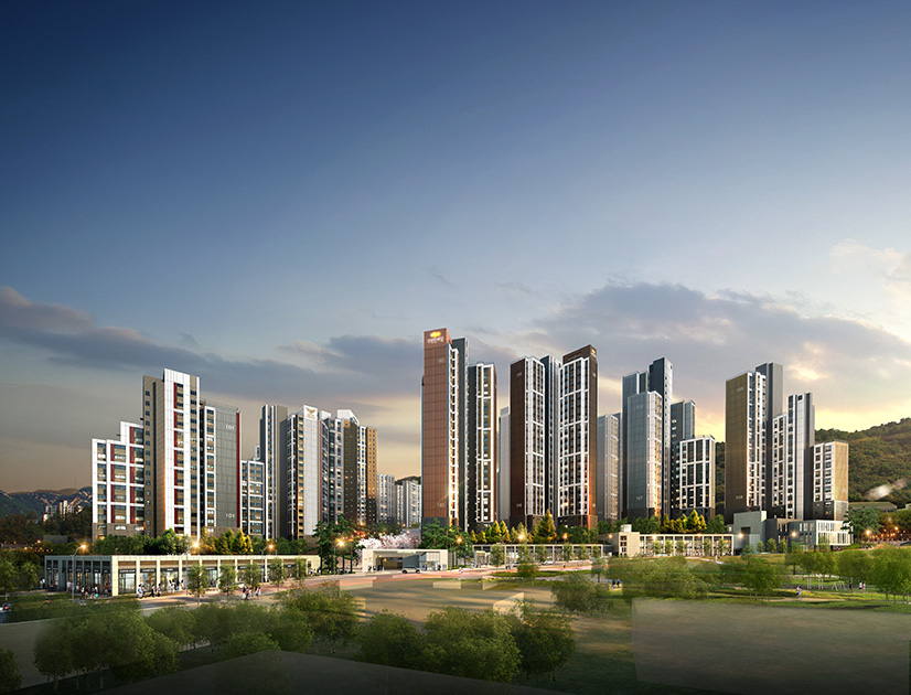 성재아이캐슬 실거래가 분석 — 서울 영등포구 시세·평당가·거래 동향 (2026)