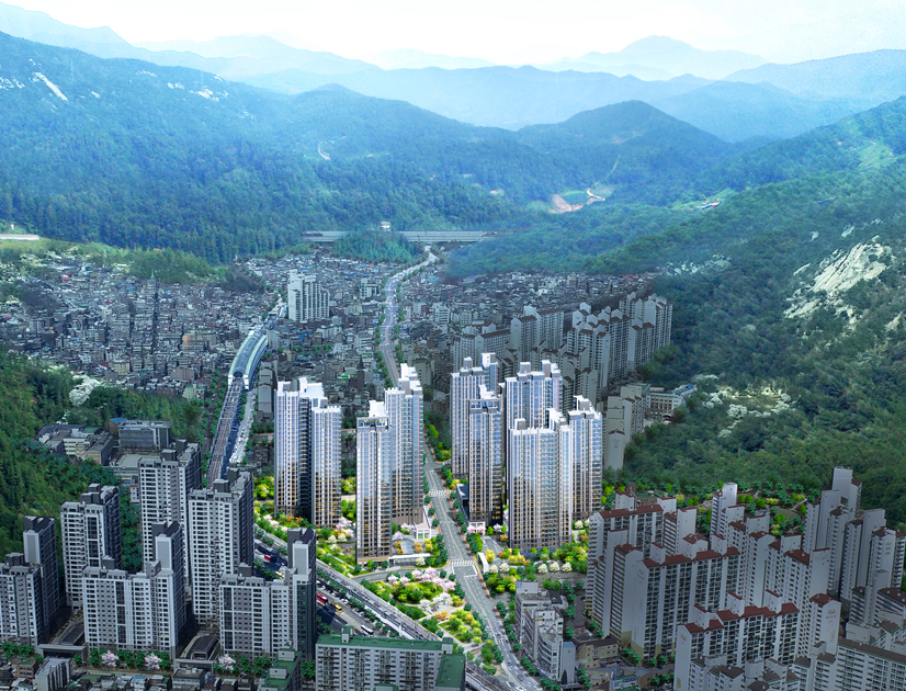 광역조감도-주경