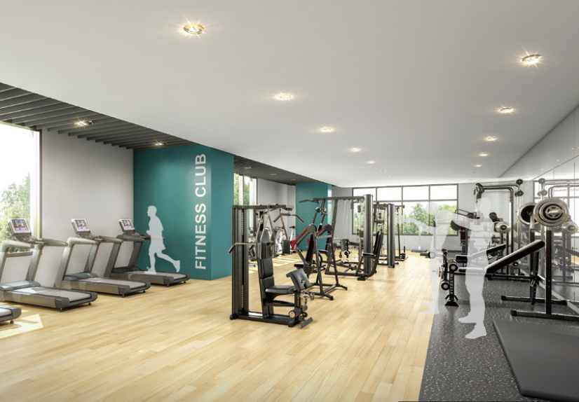 3F피트니스클럽