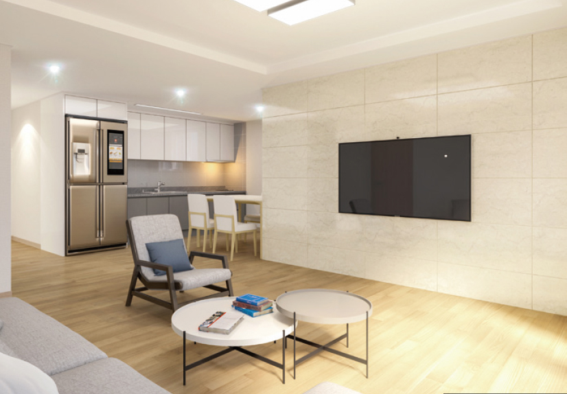 4F게스트하우스