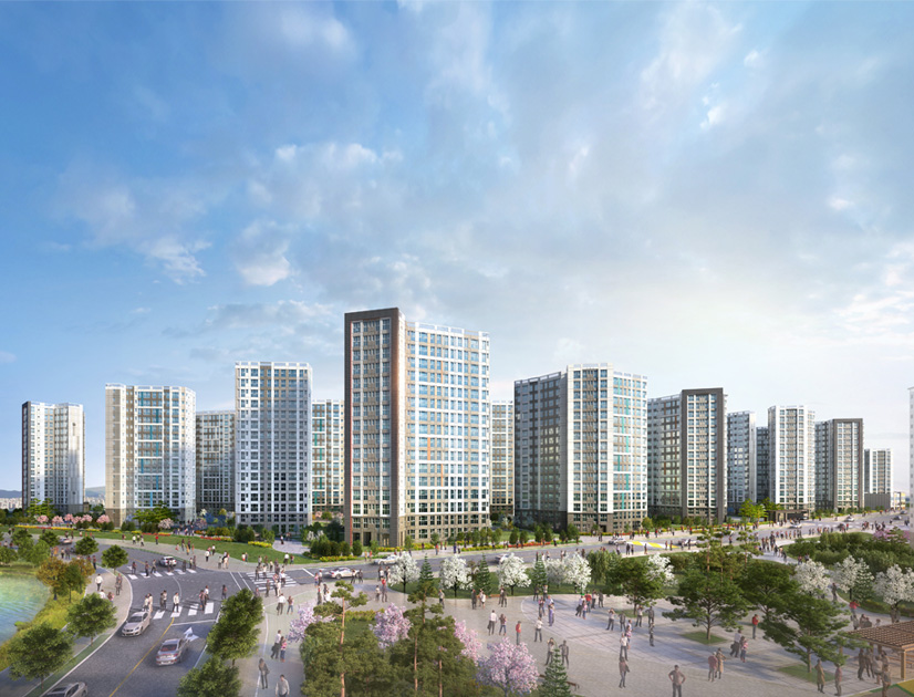 수명산롯데캐슬 실거래가 분석 — 서울 양천구 시세·평당가·거래 동향 (2026)