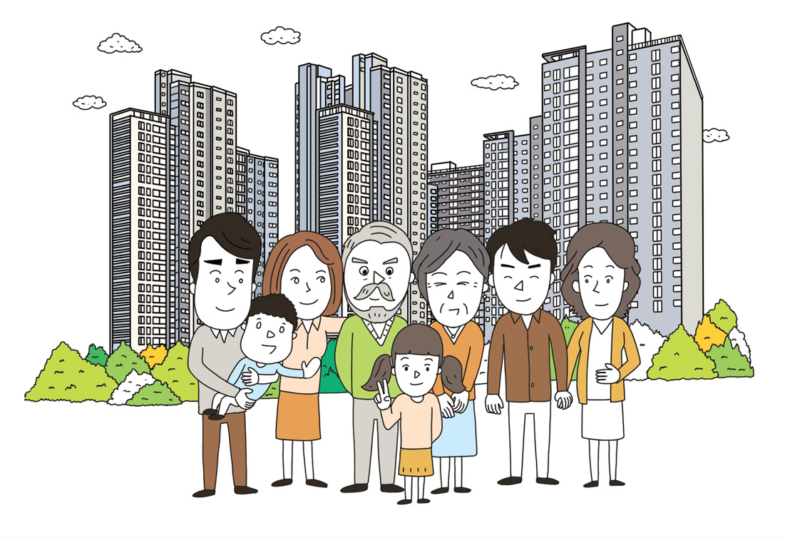뉴스테이란 | 롯데캐슬